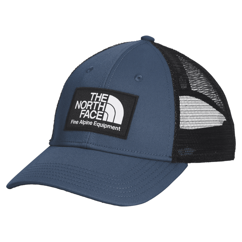 Mudder Trucker Cap