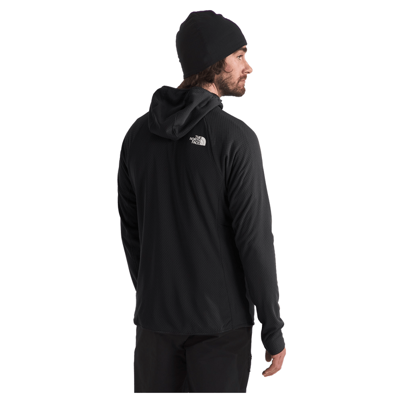 Summit Futurefleece Full Zip Hoodie