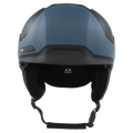 Front view of the Oakley Mod 5 MIPS Helmet in Dark Blue