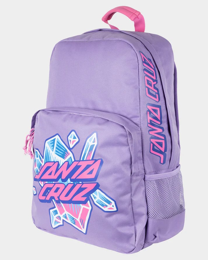 Crystal Stack Backpack - Kids