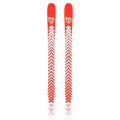 Main view of the Black Crows CAMOX BIRDIE Skis,  26/27 unisex's model