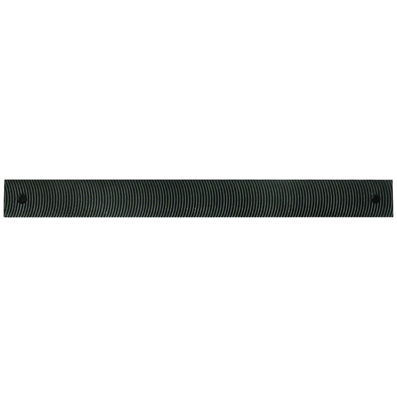 Curved Tooth File/ Panzer