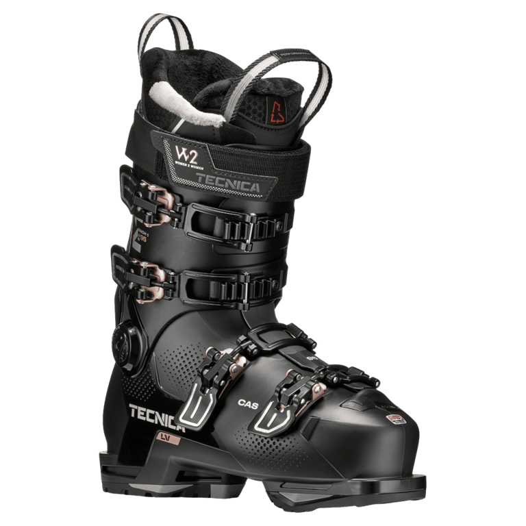Mach1 95 LV TD2 GW Ski Boots - Women
