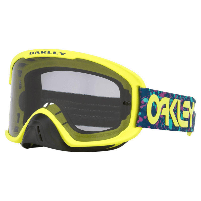 O Frame 2.0 Pro MX Goggle