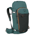 Main view of the OSPREY Soeldon 45L Cascade Blue Bags,  26/27 Unisex's model