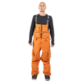 3L Scout Removable Bib Snowboard Pants