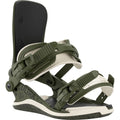 Jess Kimura Union Ultra Snowboard Bindings - Womens Strap View