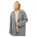Long Island Coat - Womens