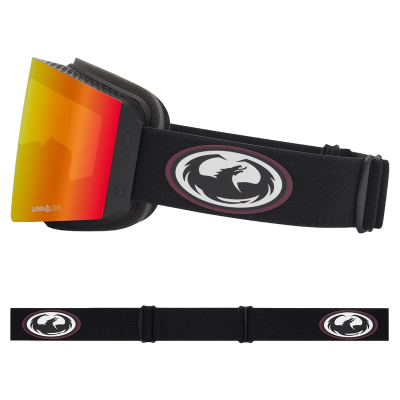RVX Mag OTG Goggle