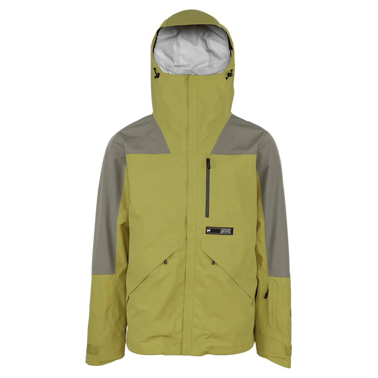Filmore Snowboard Jacket