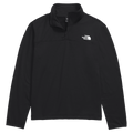 The North Face Cedar Trail Grid Fleece ¼ Zip