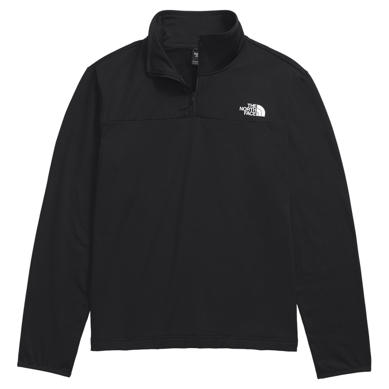 The North Face Cedar Trail Grid Fleece ¼ Zip