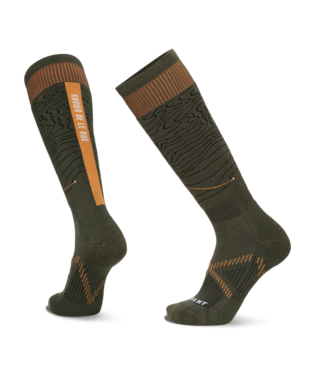Xavier Pro Series Socks