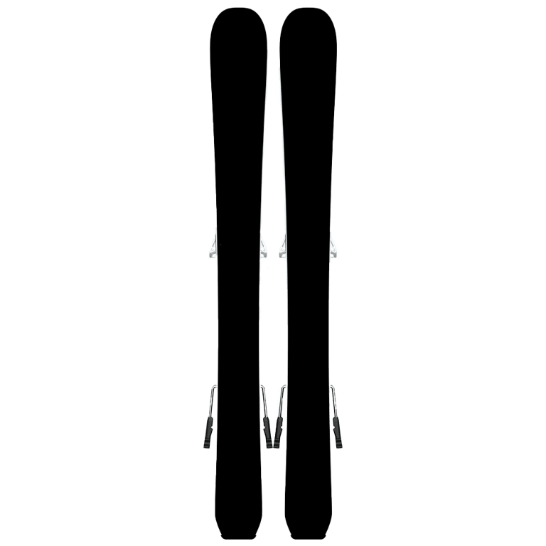 2027 Maverick JR Ski 70-90 w/ Binding - Kids