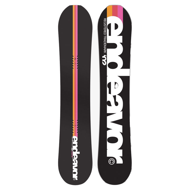 Endeavor Pioneer Snowboard - Womens