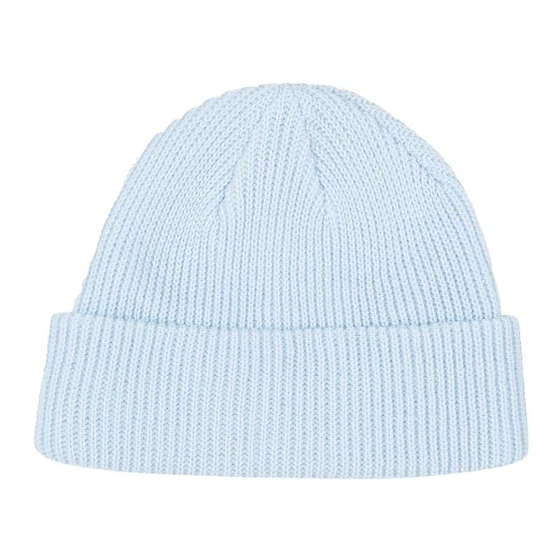 Classic Dot Patch Beanie - Kids