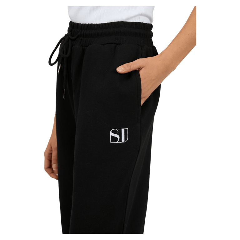 Silent Luxe Trackpants - Womens