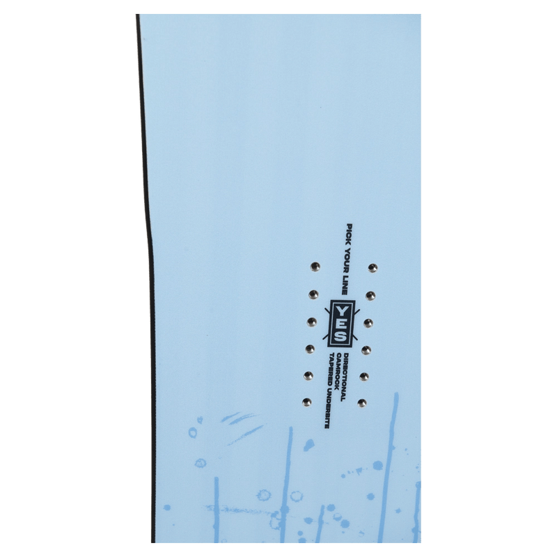 2027 PYL Snowboard