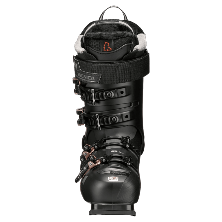 Mach1 95 LV TD2 GW Ski Boots - Women