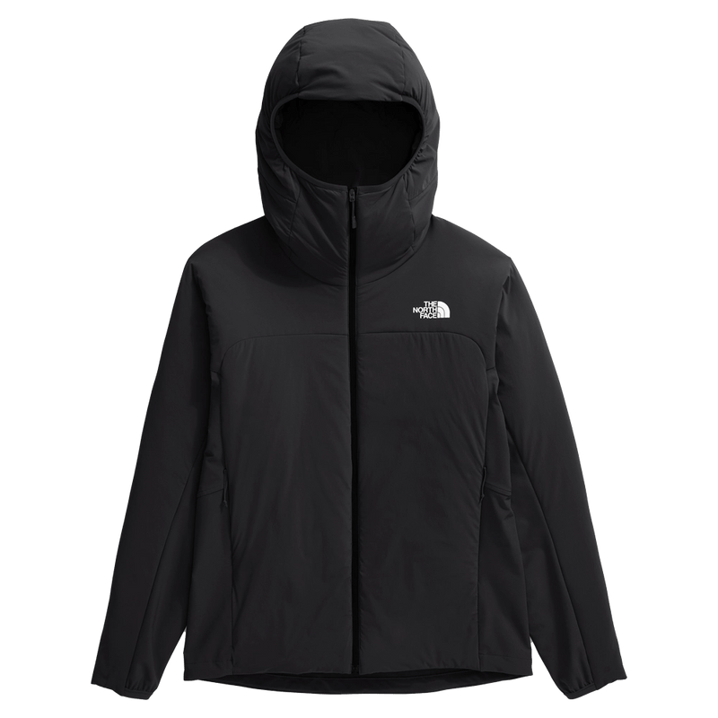 Summit Casaval Hybrid Hoodie