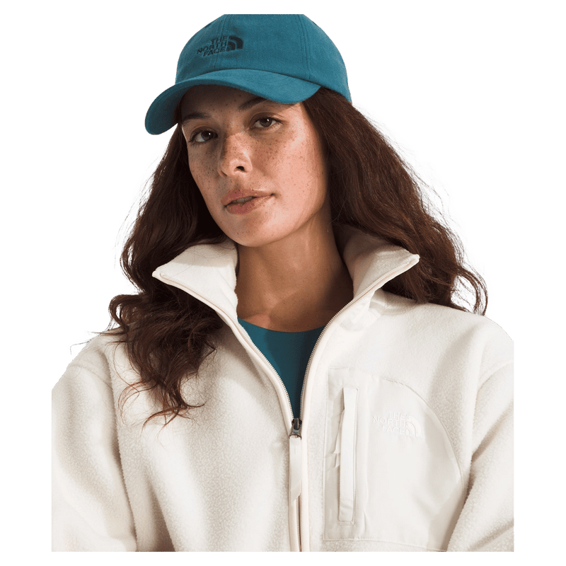 Yumiori Off Peak ½ Zip Jacket - Womens