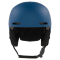 Front view of the Oakley MOD1 PRO Poseidon Helmet,  26/27 Kids's model