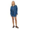 Dale Shacket - Womens
