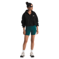 Yumiori Off Peak ½ Zip Jacket - Womens