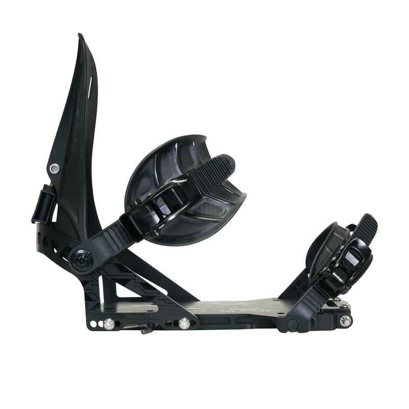 Surge Splitboard Bindings