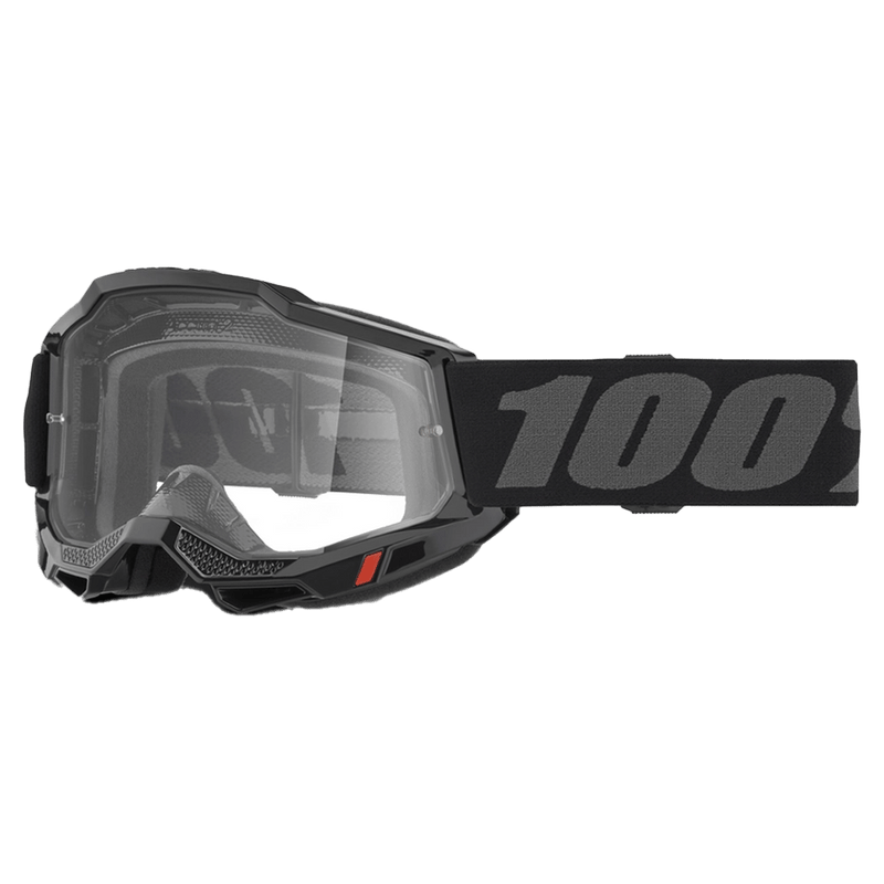 Accuri 2 MTB Goggle