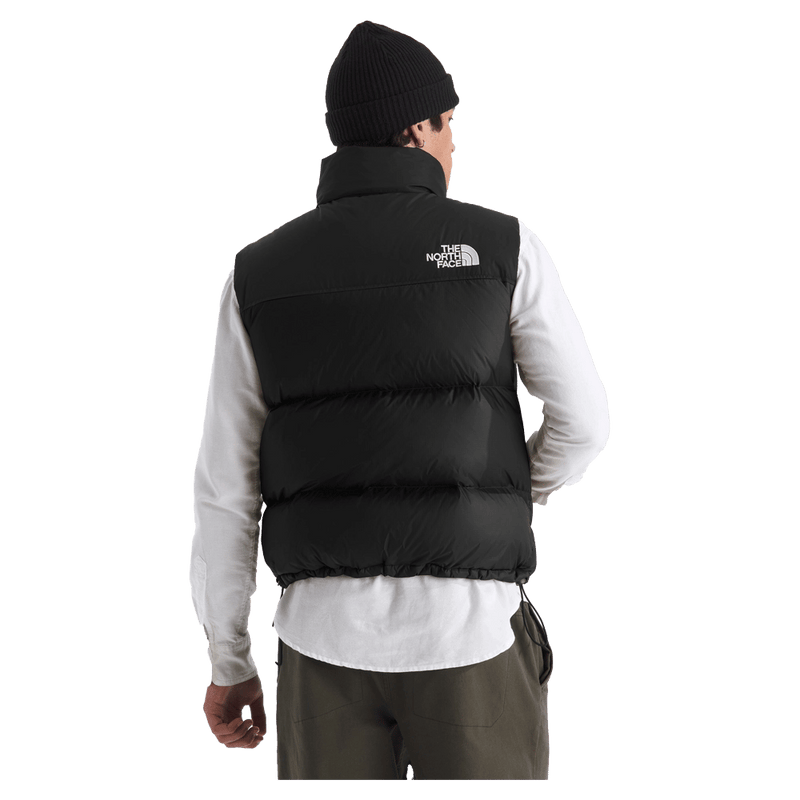 1996 Retro Nuptse Vest