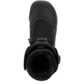 Birdseye view Ride Torrent Snowboard Boots
