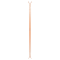 Side view of the BlackCrows MIRUS COR Skis,  26/27 unisex's model