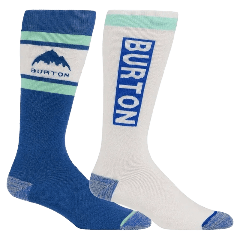Weekend Midweight Socks 2-Pack - Womens
