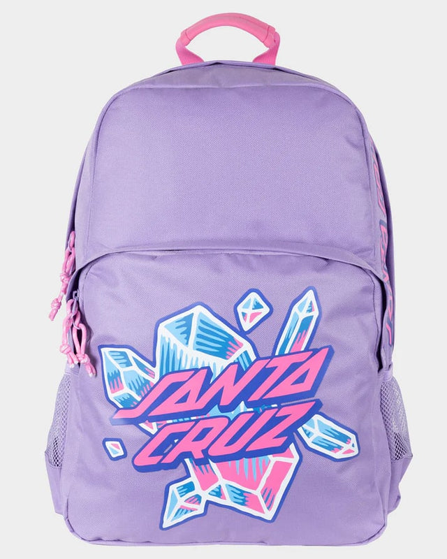 Crystal Stack Backpack - Kids