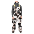 3L Shelter Removable Bib Snowboard Pants
