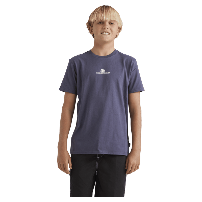 Boys Dot Com Ss - Kids