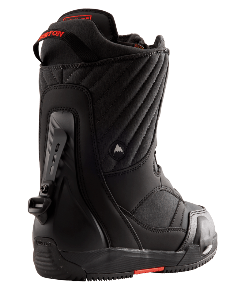 Burton Limelight Step On Snowboard Boots - Womens Black