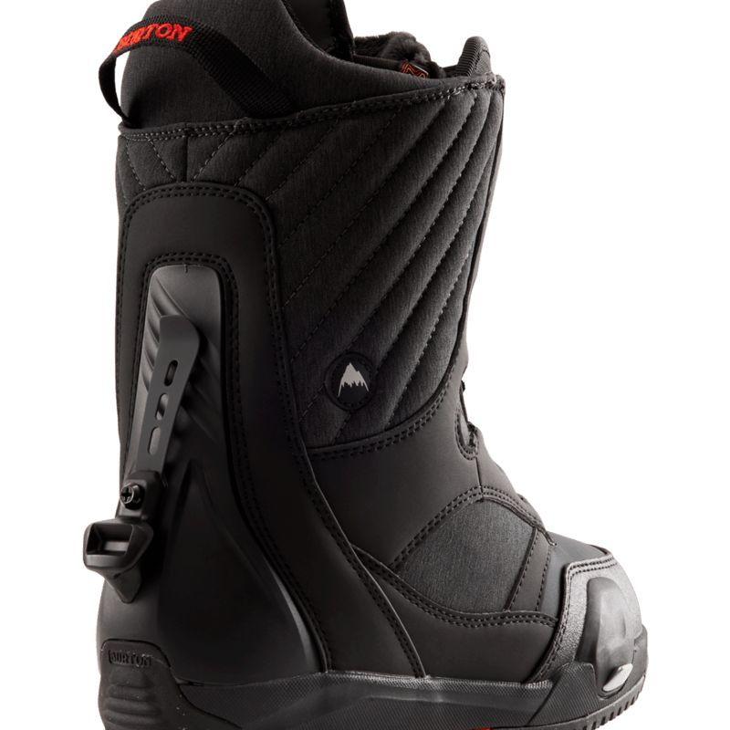 Burton Limelight Step On Snowboard Boots - Womens Black