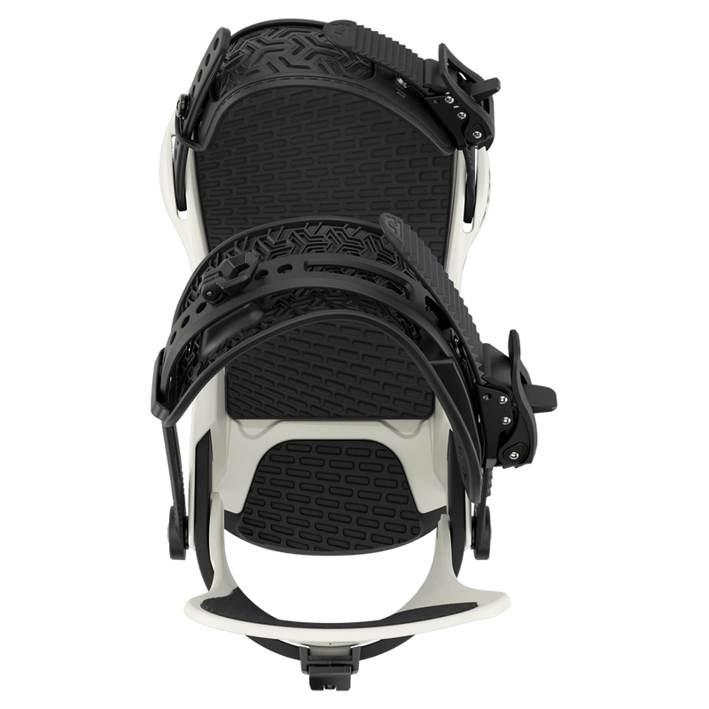 STR Snowboard Bindings