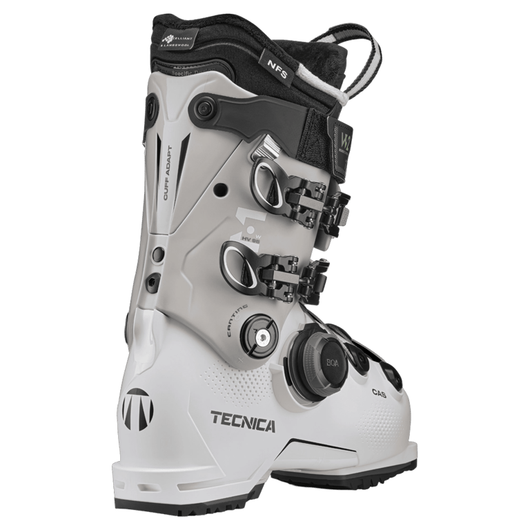 Mach BOA 95 HV GW Ski Boots - Womens