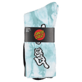Trip Strip Crew Sock