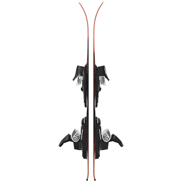 2027 Maverick JR Ski 70-90 w/ Binding - Kids