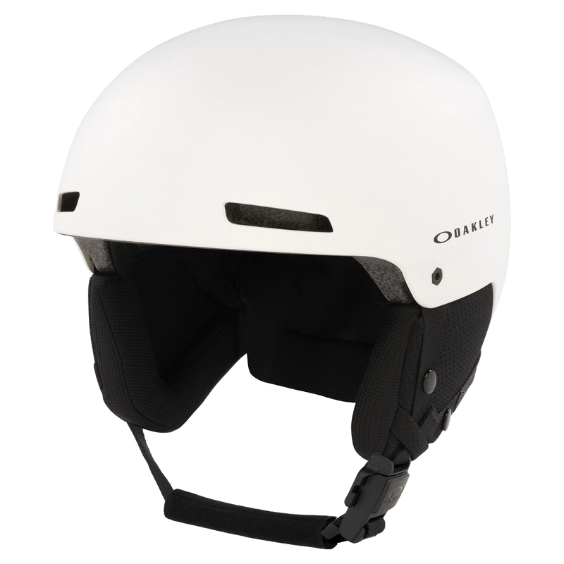 Main view of the Oakley MOD1 PRO White Helmet,  26/27 Kids's model