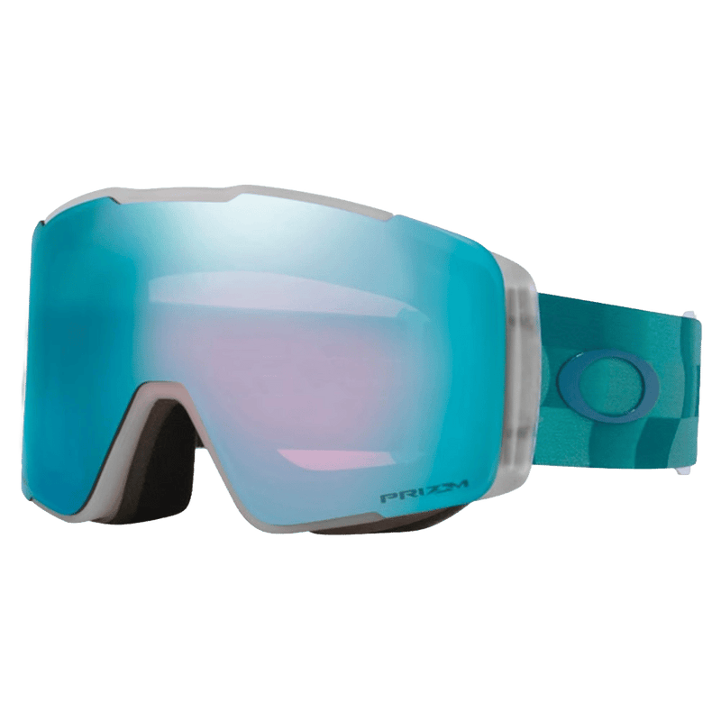 Oakley Line Miner Pro XL Goggle | Rhythm Snowsports.