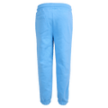 Back view of the Eve Girl Sport Club Track Pant in Blue colourway, toddler's model