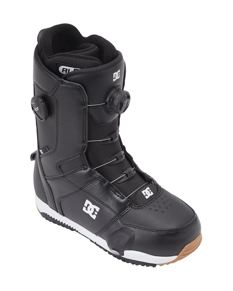 DC Control Step On Snowboard Boots