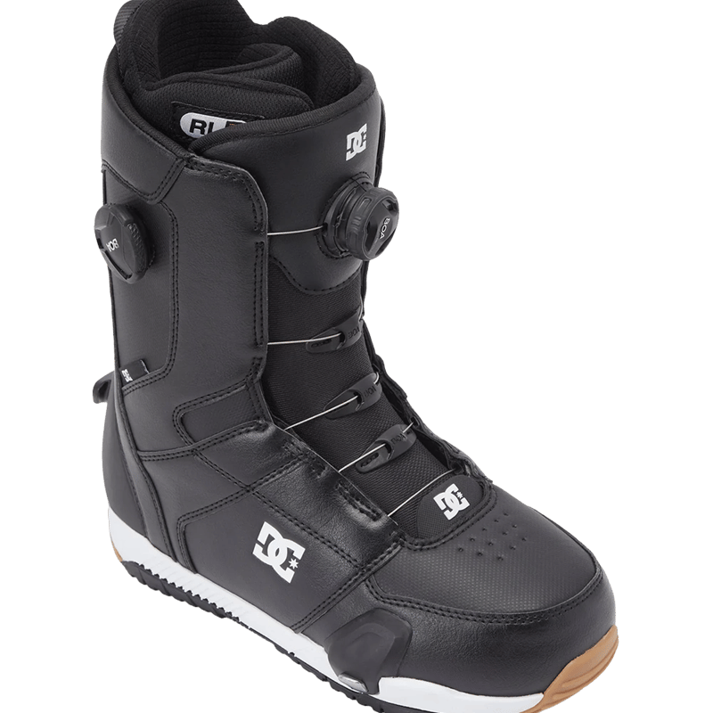 DC Control Step On Snowboard Boots