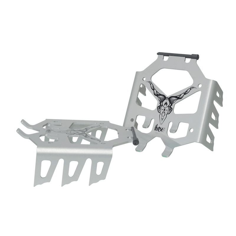 Ibex Splitboard Crampons