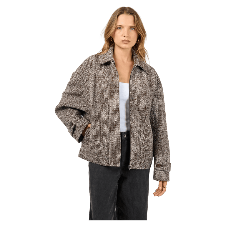 Asher Jacket - Womens